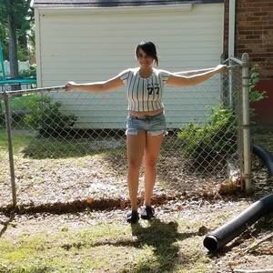 Meet your Posher, Jontai